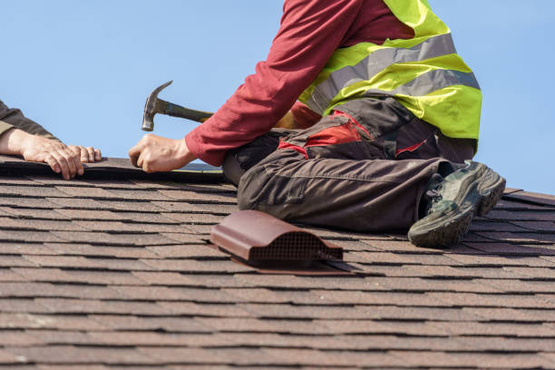 Best Storm Damage Roof Repair  in Graysville, AL