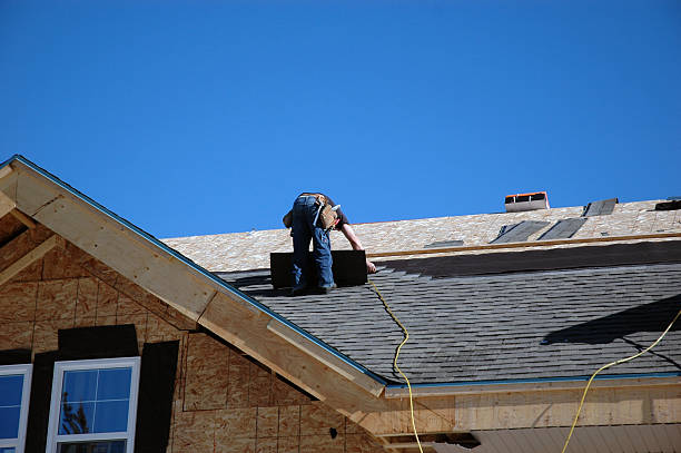 Quick and Trustworthy Emergency Roof Repair Services in Graysville, AL